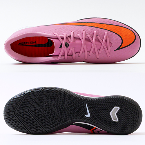 ズーム マーキュリアル ヴェイパー 16 アカデミー IC／サッカー