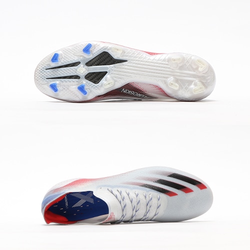 ｴｯｸｽ ｺﾞｰｽﾄ.1 FG／サッカーショップKAMO