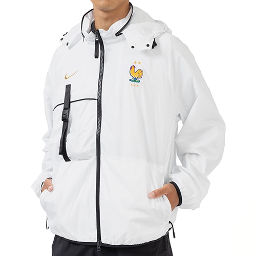 2024 フランス代表 HALO アンセムジャケット／サッカーショップKAMO