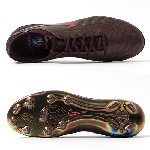 ティエンポ レジェンド 10 エリート LUXE FG／サッカーショップKAMO