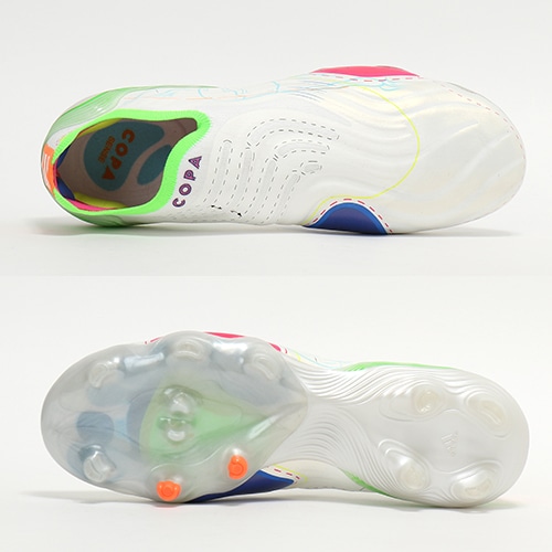 ｺﾊﾟ ｾﾝｽ+ FG CG／サッカーショップKAMO