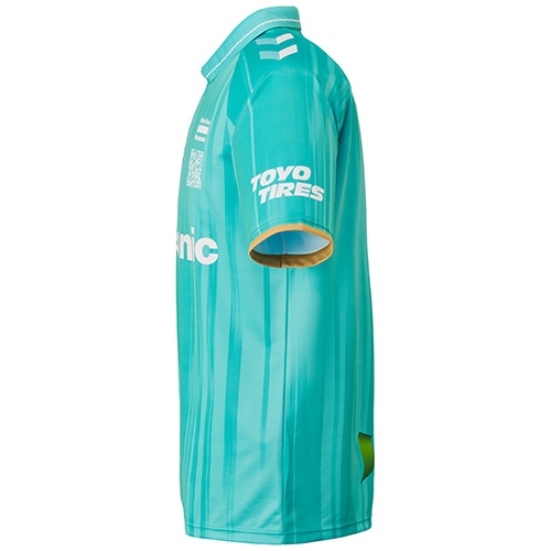 2025 ガンバ大阪 GK 3rdユニフォーム／サッカーショップKAMO