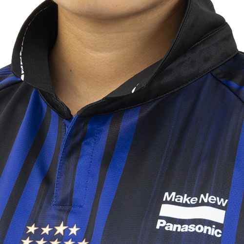 2025 ガンバ大阪 1st長袖ユニフォーム／サッカーショップKAMO