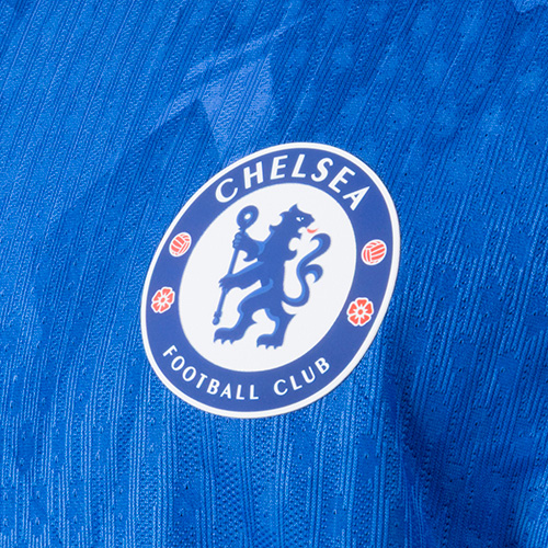 25-26 チェルシー HOME オーセンティックユニフォーム／サッカー