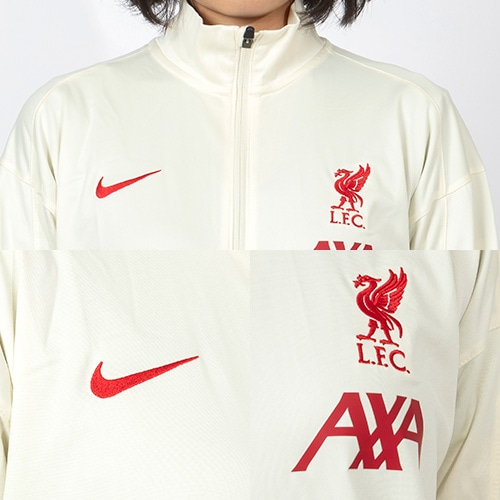 24-25 リヴァプール ストライク トラックスーツ／サッカーショップKAMO