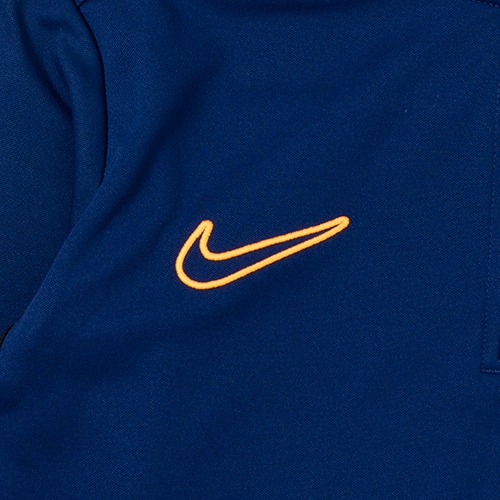 ジュニア アカデミー25 長袖ドリルトップ／サッカーショップKAMO