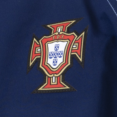 ポルトガル代表 リイシュー トラックジャケット／サッカーショップKAMO
