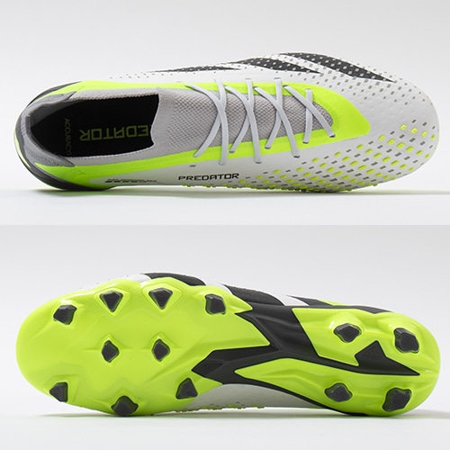 プレデター アキュラシー.1 L ジャパン HG/AG／サッカーショップKAMO