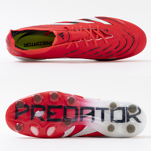 プレデター ELITE HG/AG JAPAN／サッカーショップKAMO