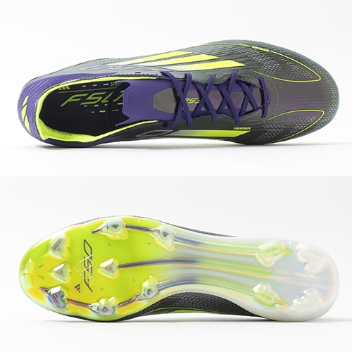 F50 Elite ファストリボーン FG／サッカーショップKAMO