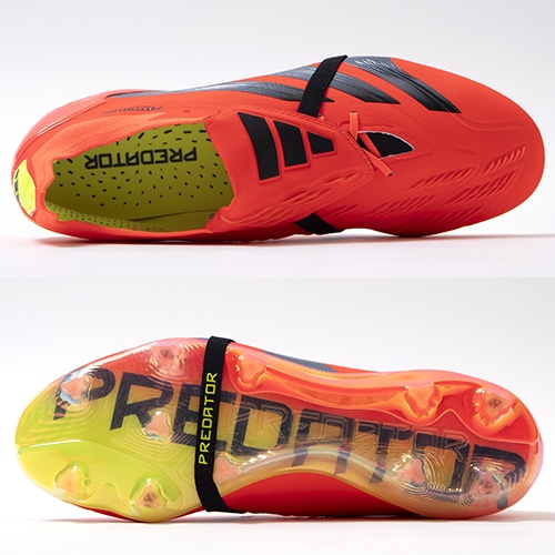 プレデター Elite FT FG TEASER／サッカーショップKAMO