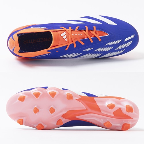 プレデター ELITE HG/AG JAPAN／サッカーショップKAMO