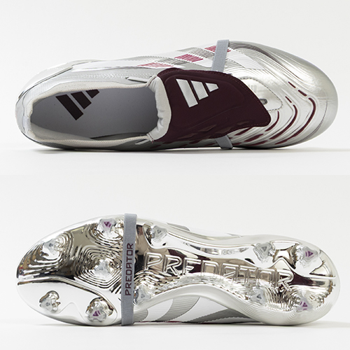 プレデター ELITE FT FG JB／サッカーショップKAMO