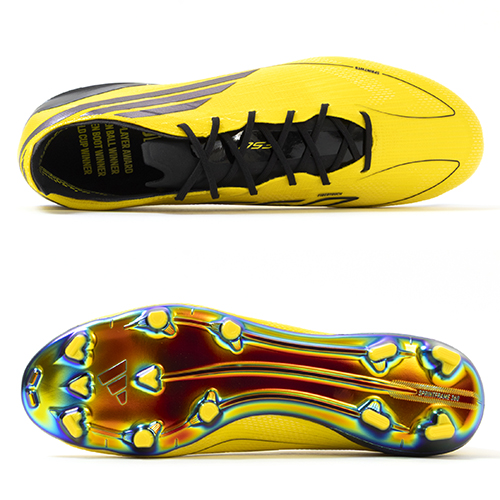 F50 ELITE FG 2010／サッカーショップKAMO