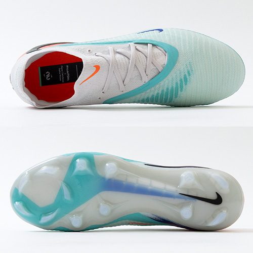 ファントム 6 LOW エリート FG NU2／サッカーショップKAMO