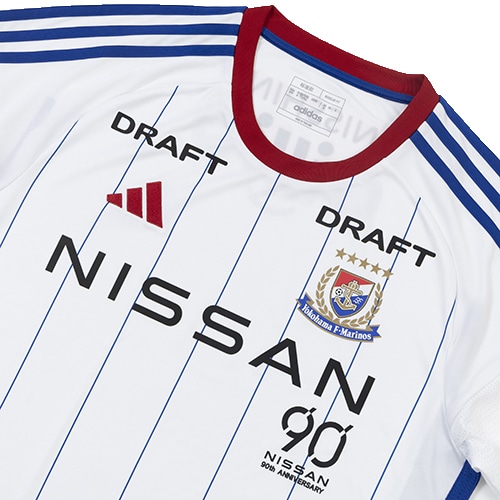 2024 横浜F・マリノス 2ndユニフォーム／サッカーショップKAMO