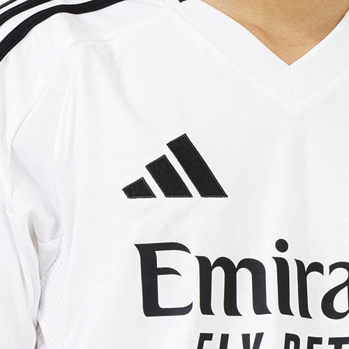 24-25 レアル・マドリード HOME ユニフォーム／サッカーショップKAMO