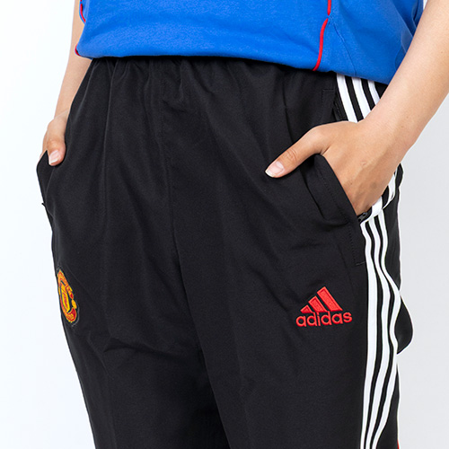 マンチェスター・ユナイテッド URBAN PURIST トラックパンツ／サッカー
