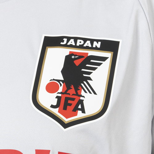 サッカー日本代表 TIRO25 コンペティション トレーニングジャージー