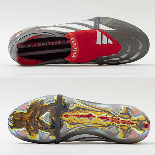 プレデター ELITE FT FG／サッカーショップKAMO