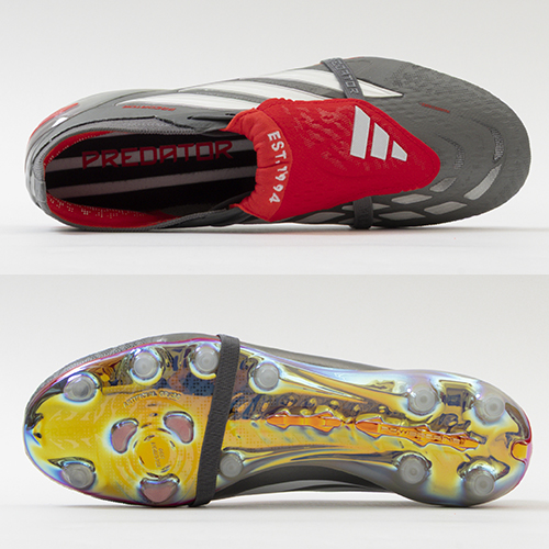 プレデター ELITE FT AG／サッカーショップKAMO