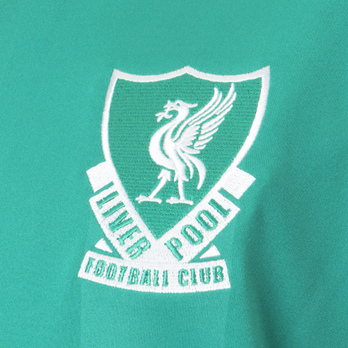 25-26 リヴァプール 3rd 長袖ユニフォーム／サッカーショップKAMO