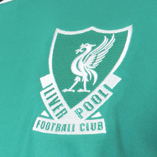 25-26 リヴァプール 3rd ユニフォーム／サッカーショップKAMO