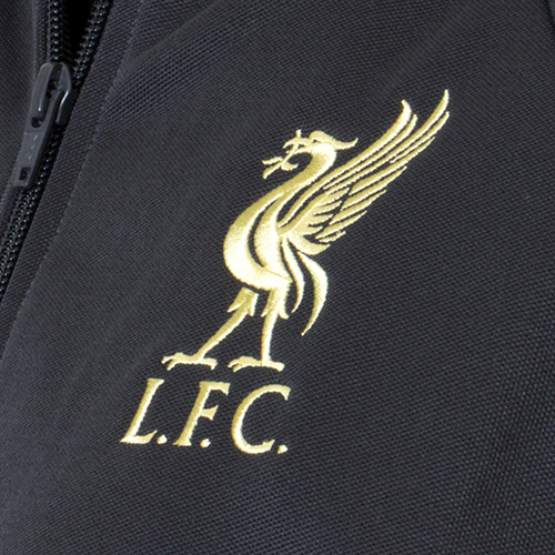 リヴァプールFC LIFESTYLER トラックトップ／サッカーショップKAMO