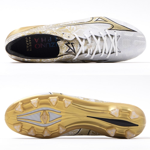 ミズノアルファ JAPAN／サッカーショップKAMO