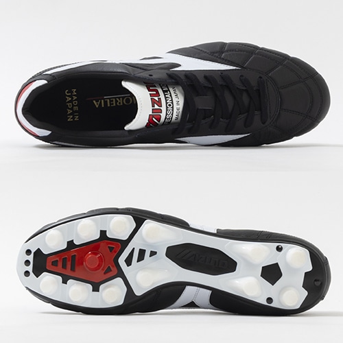 モレリア 2 JAPAN(ショートタン＆クロスステッチ)／サッカーショップKAMO