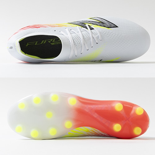 Furon v8 Elite HG（2Eモデル）／サッカーショップKAMO