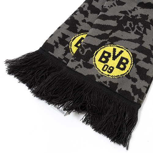 ドルトムント ESS スカーフ／サッカーショップKAMO