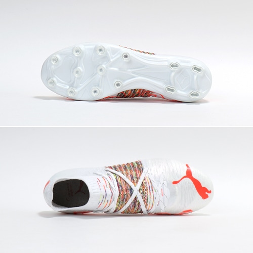 K) ﾌｭｰﾁｬｰ Z 1.1 HG／サッカーショップKAMO