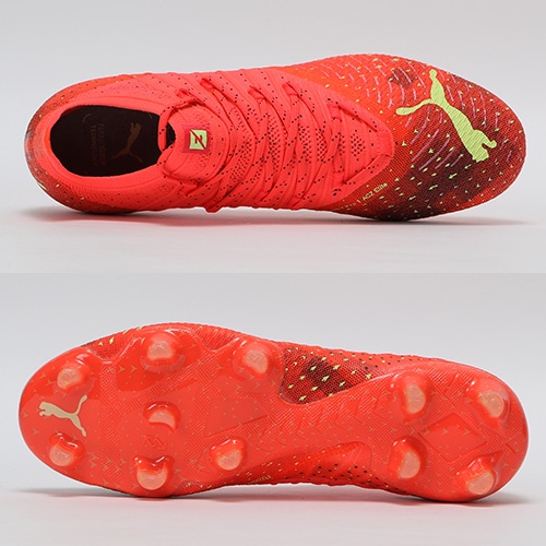 フューチャー Z 1.4 FG/AG／サッカーショップKAMO