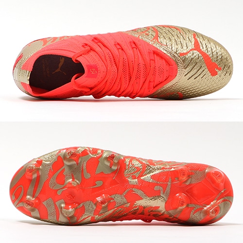 フューチャー Z 1.4 NJR FG/AG／サッカーショップKAMO