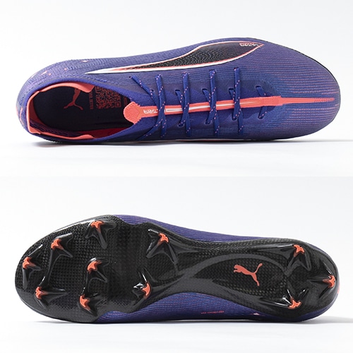 ウルトラ 5 カーボン FG／サッカーショップKAMO