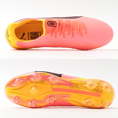 キング アルティメット トリックス FG/AG／サッカーショップKAMO