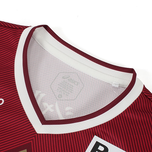 2022 ヴィッセル神戸 1STレプリカユニフォーム／サッカーショップKAMO