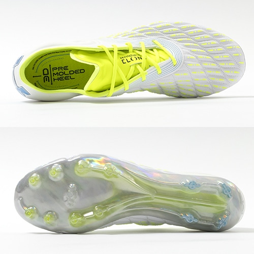 UA CLONE MAGNETICO ELITE 3.0 FG／サッカーショップKAMO