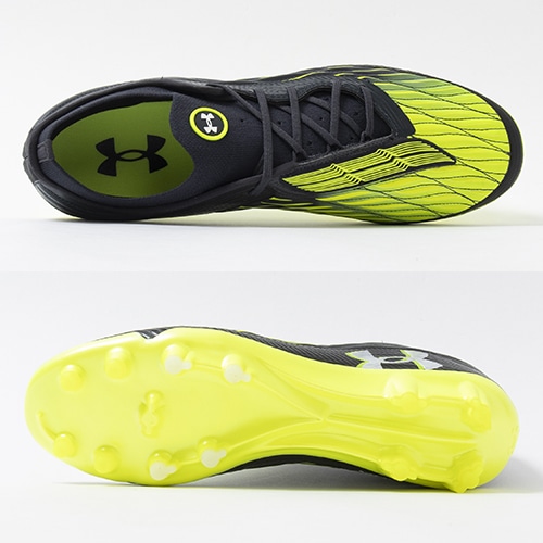 UA マグネティコ エリート 4 FG／サッカーショップKAMO