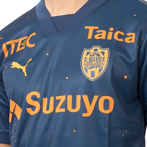 2024 清水エスパルス リミテッドユニフォーム／サッカーショップKAMO