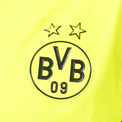 ドルトムント アニバーサリー オーセンティック 長袖ユニフォーム