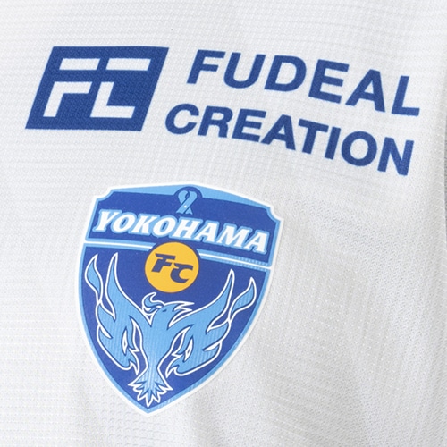 2025 横浜FC 2ndユニフォーム／サッカーショップKAMO