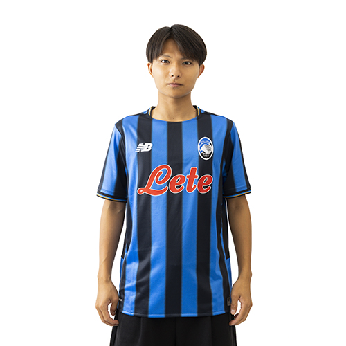 25-26 アタランタBC HOME ユニフォーム／サッカーショップKAMO