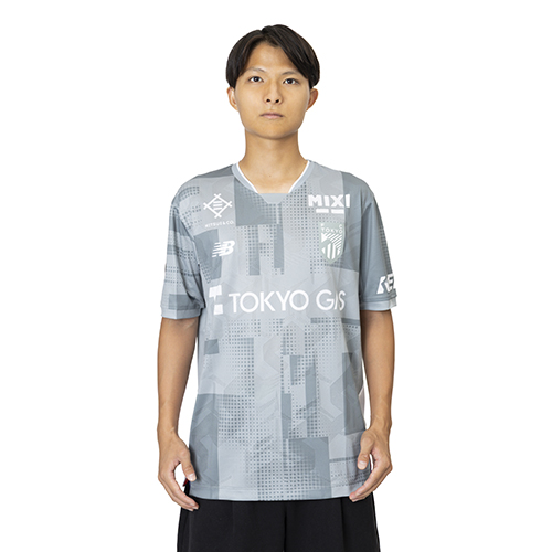 2025 FC東京 オーセンティック スペシャルユニフォーム／サッカー