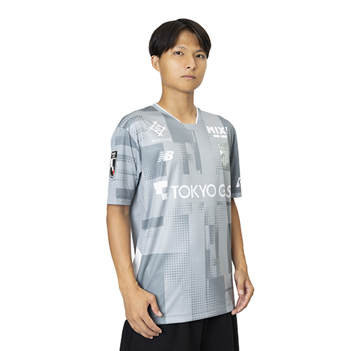 2025 FC東京 スペシャルユニフォーム／サッカーショップKAMO