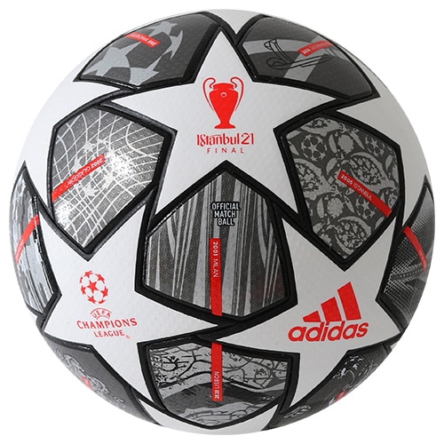 フィナーレ 20周年 プロ 試合球／サッカーショップKAMO