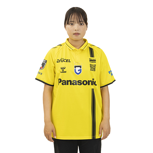 2025 ガンバ大阪 GK 2ndユニフォーム／サッカーショップKAMO