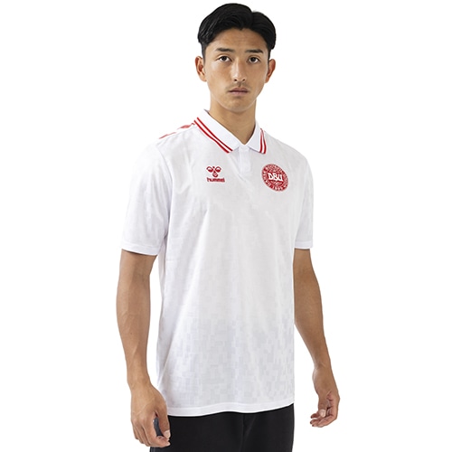 2024 デンマーク代表 AWAYユニフォーム／サッカーショップKAMO