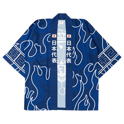 法被 (サッカー日本代表)／サッカーショップKAMO